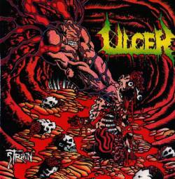 Ulcer (USA) : Beat to a Pulp